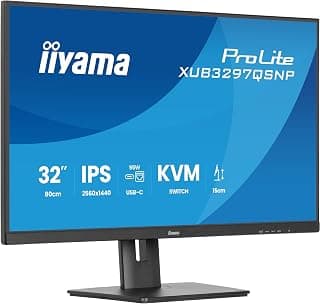 iiyama ProLite XUB3297QSN-B1