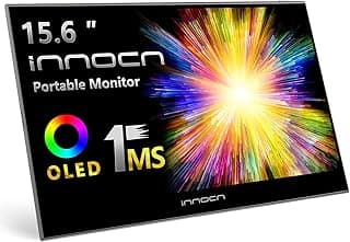 INNOCN 15,6 pouces OLED
