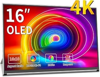 Magedok PI-X9M 16 pouces 4K OLED