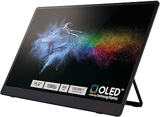 Ricoh 150 OLED tactile 15,6 pouces