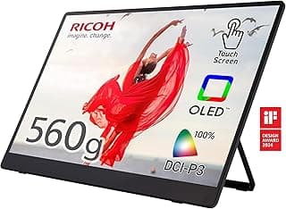 Ricoh 150 OLED 15,6 pouces