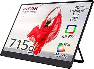Ricoh 150BW OLED sans fil