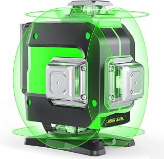 Laser Level 4D 16 lignes