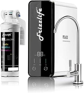 Frizzlife PD600-TAM3