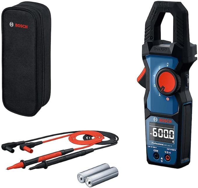 Bosch Professional GMC 600-15
