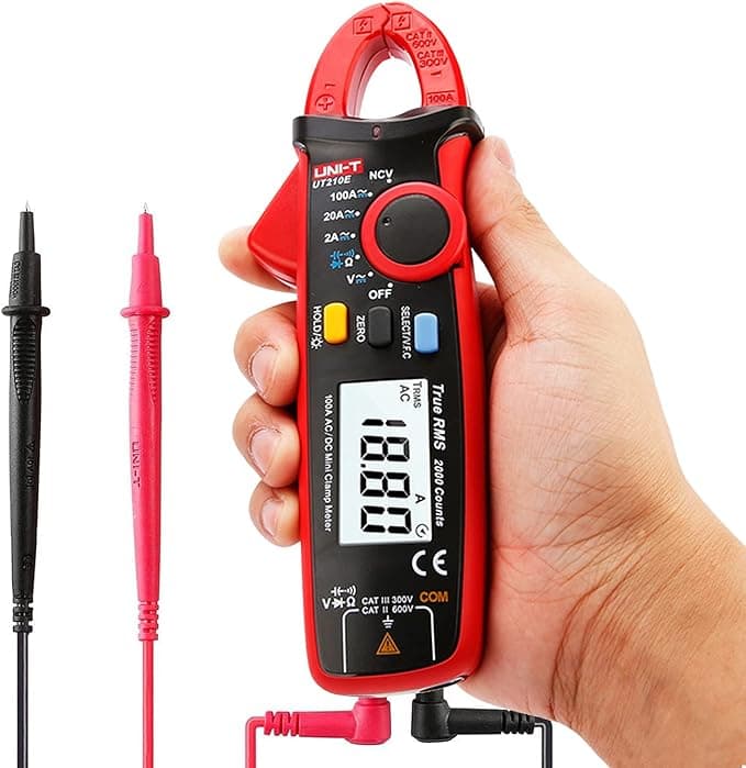 UNI-T UT210E