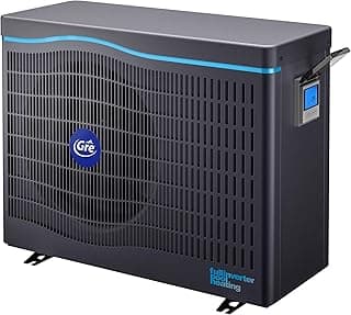 Gre HPGIC30 Full Inverter