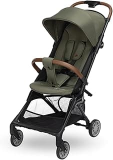 Bebeconfort Zephir Mineral Green