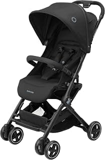 Maxi-Cosi Lara² Essential Black