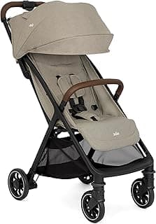 Joie PACT PRO Oak