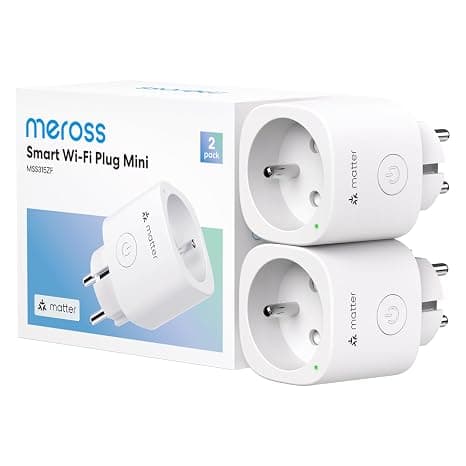 Meross MSS315 (lot de 2)
