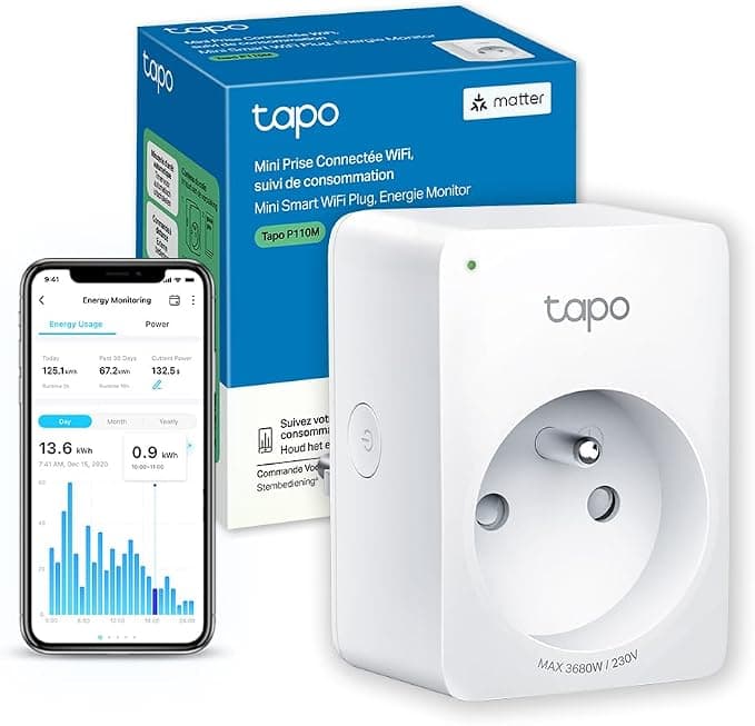 TP-Link Tapo P110M