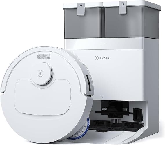 ECOVACS DEEBOT T30C Omni GEN2