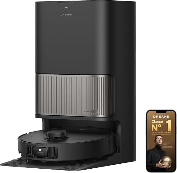 DREAME L40s Pro Ultra