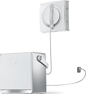 ECOVACS WINBOT W2 Pro Omni
