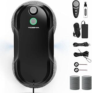 Tosima W5 Pro 6400 Pa