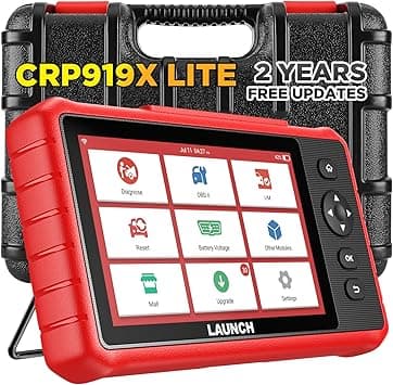 LAUNCH X431 CRP919X Lite