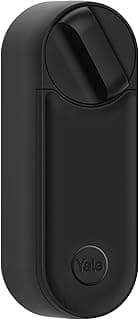Yale Linus L2 noir