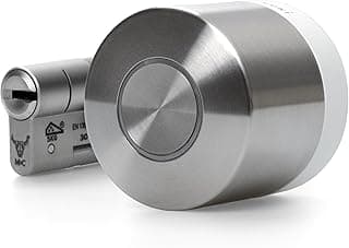 Smart Lock Ultra