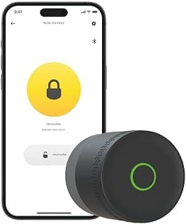 Yale Linus L2 Lite noir