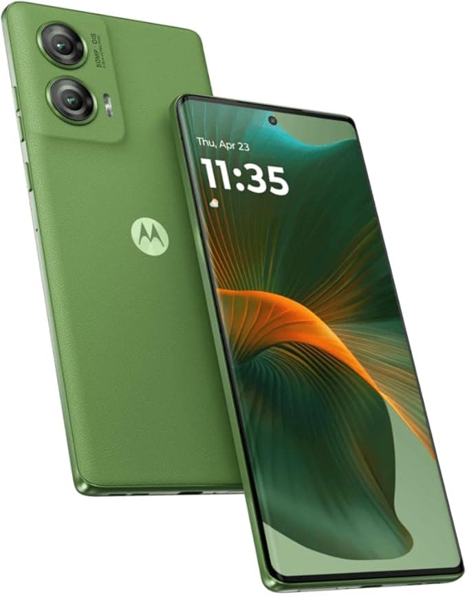 Motorola Edge 50 Fusion 5G