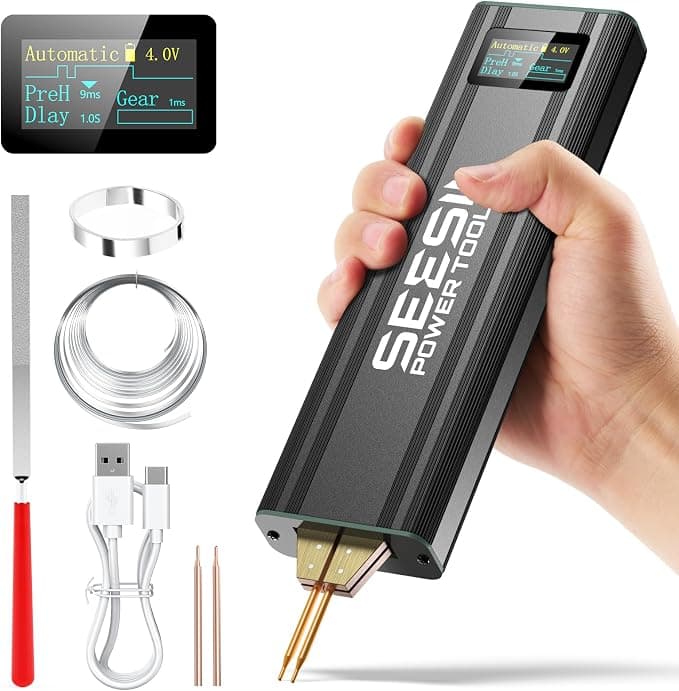 SEESII SE-301 Soudeuse par points