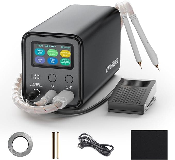 AWithZ UF20B Soudeuse par points