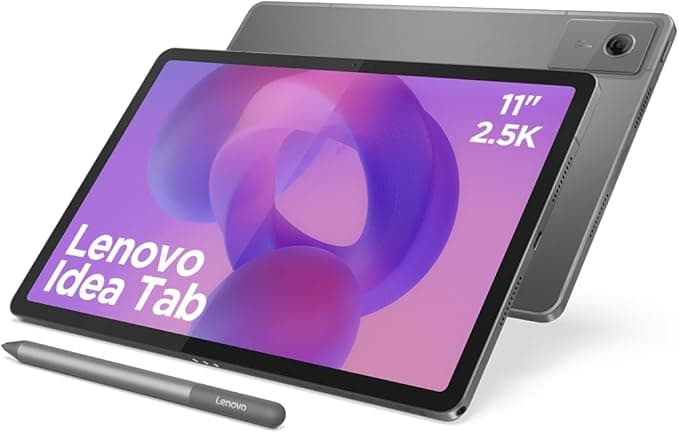 Lenovo Idea Tab 128 Go