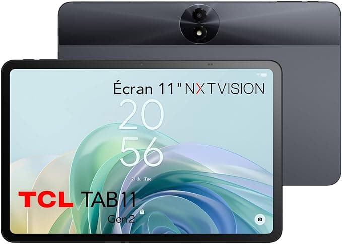 TCL Tab 11 Gen 2