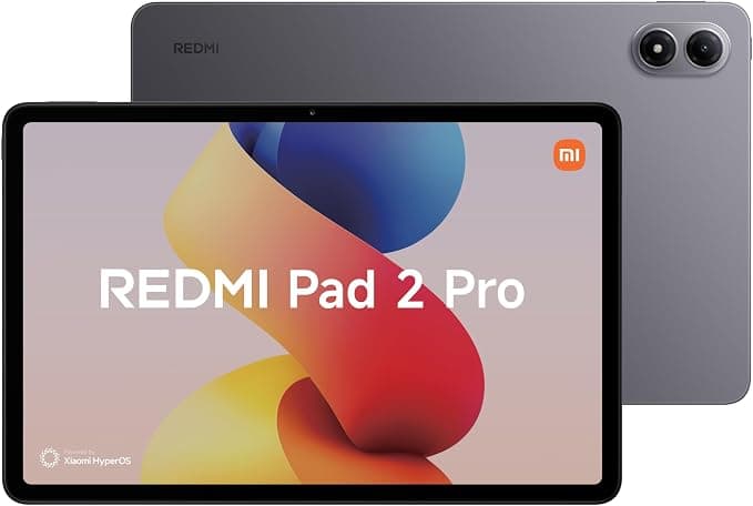 XIAOMI Redmi Pad 2 Pro 128 Go