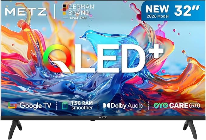 Metz 32 pouces 32MQH7000Z