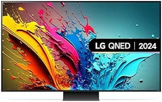 LG 75QNED86T6A