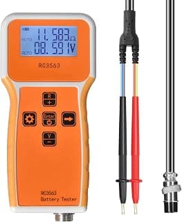 SURLABA Voltage Internal Resistance Tester