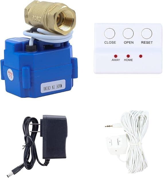 E-SDS WL0805 1/2"