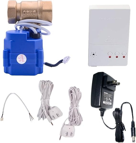 E-SDS WL0805 3/4" avec 2 capteurs