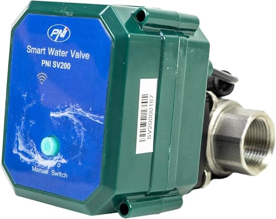 PNI SV200 Wi-Fi DN20