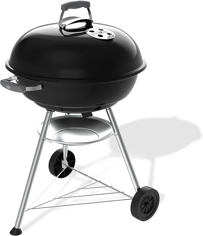 Weber Compact Kettle 57 cm