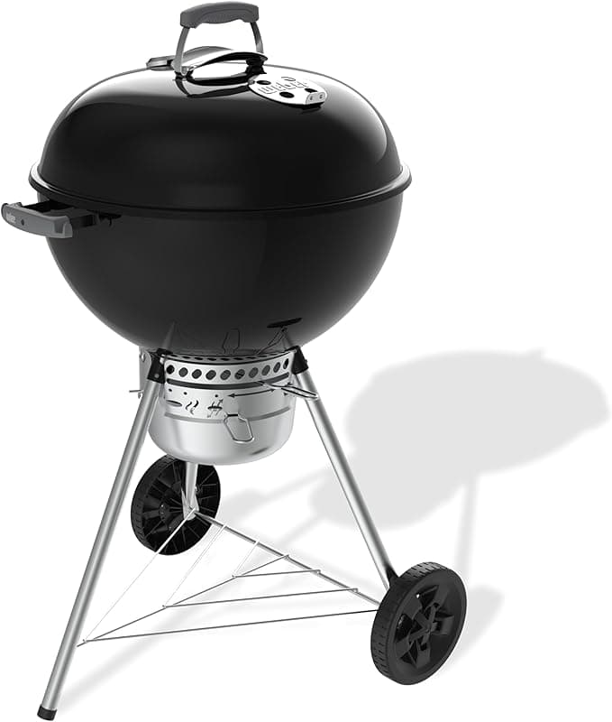 Weber Original Kettle Premium 57 cm