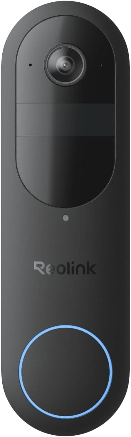 Reolink Video Doorbell (2nd Gen)
