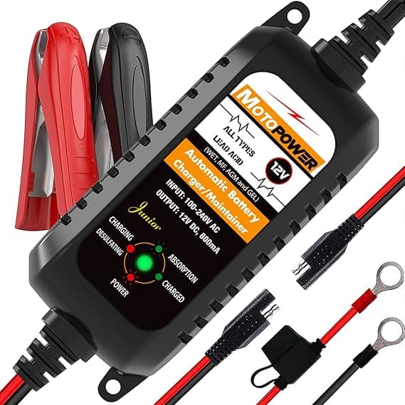 MOTOPOWER MP00205A