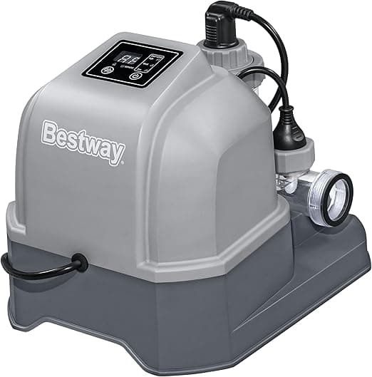 Bestway 58775-7 Hydrogenic 12 g/h