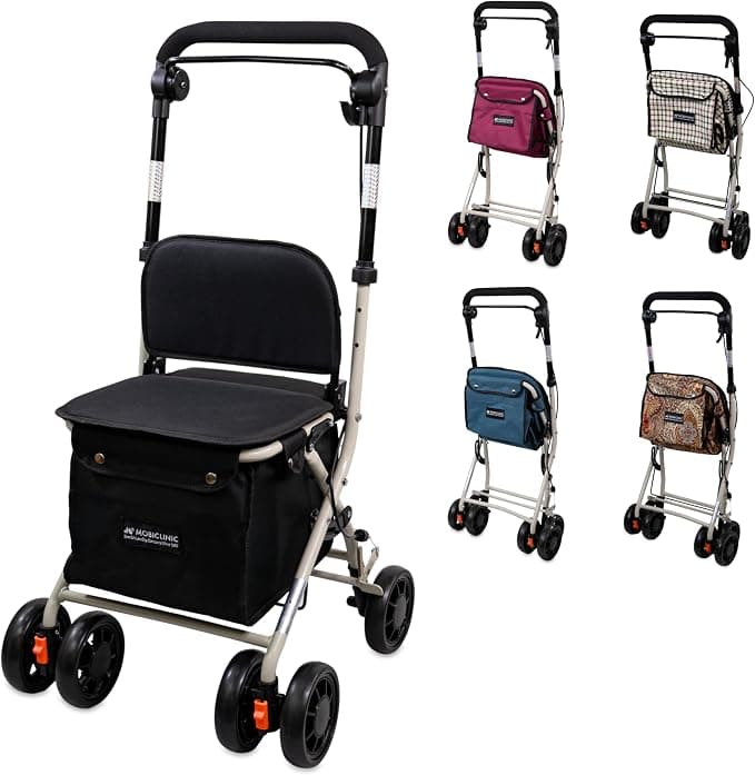 Mobiclinic Coliseo