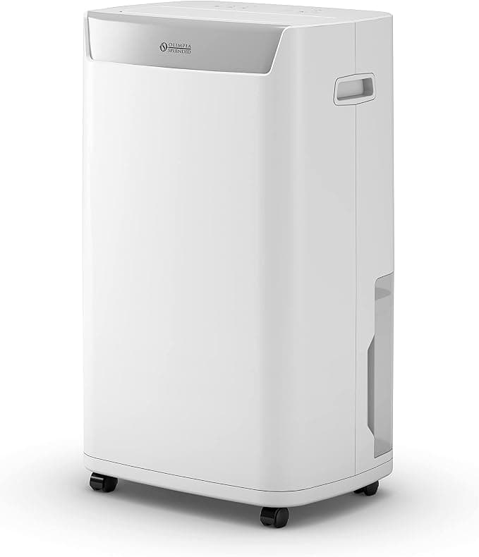 Olimpia Splendid Aquaria S1 20 P