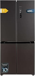 Cecotec CoolMarket 4D 490 Dark