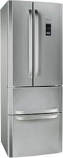 Hotpoint-Ariston E4DGA AAXMTZ