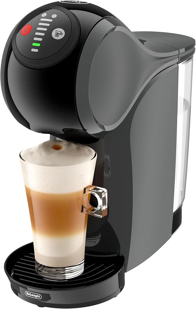 De'Longhi Genio S