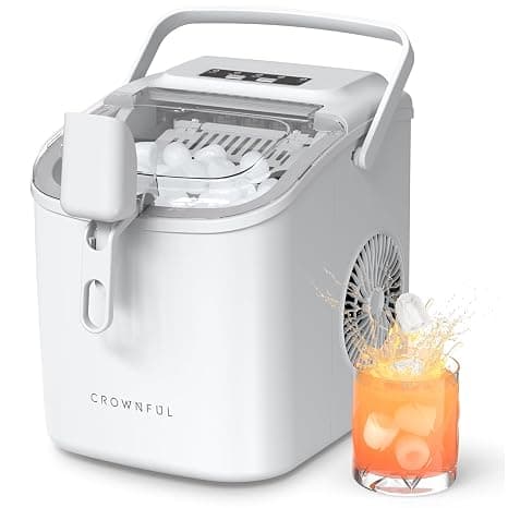 CROWNFUL 12 kg autopulente