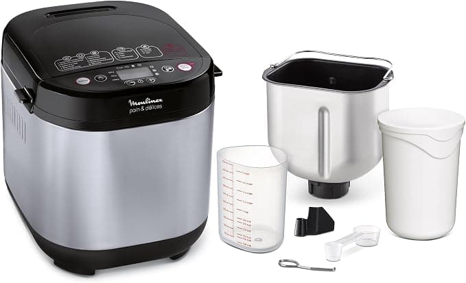 Moulinex OW240E Pain & Délices