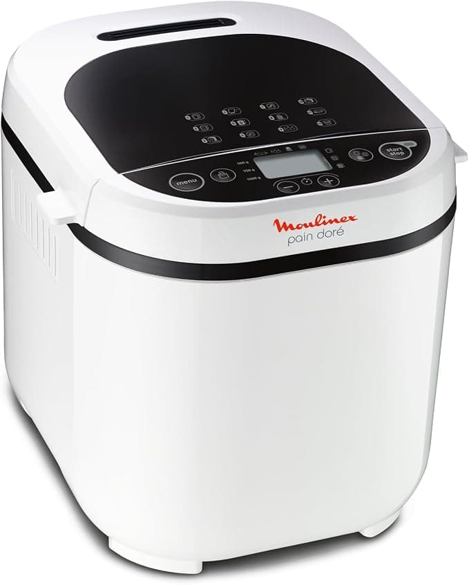 Moulinex OW2101 Pain Doré