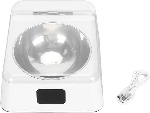 Microchip Cat Feeder Smart Sensor